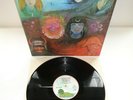 KING CRIMSON-IN THE WAKE OF POSEIDON.SUPERB  EARLY UK PRESS N/MINT VINYL LP 1970