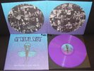 AT DEVIL DIRT PLAN B SIN REVOLUCION *PURPLE* STONER ROCK DOOM MASTODON MELVINS