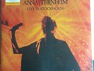 Anna Ternheim - Live in Stockholm - 2 LP Vinyl + 7