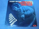 James Brown - Everybody's Doin' The Hustle & Dead On The Double Bump / Org US LP