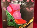 THE TRAMMPS Disco Inferno 1977 UK vinyl LP EXCELLENT CONDITION original