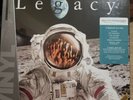 Legacy by Garth Brooks. 7 vinyl records & 7 CD's boxed set  