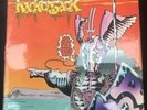 Hackensack Up The Hard Way Original  12