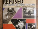 NEW Refused ‘The Shape of Punk to Come’ Double Vinyl - Unopened