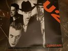 U2 ?– Demotape.Juke-box Records . LP, Reissue, Unofficial Release.NUEVO.