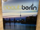 About:Berlin Vol: 13 4LP Vinyl 0600753674420 limited - Auf 1500 Stück Limitiert