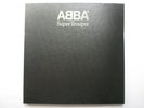 ABBA Super Trouper - Vinyl Box Set With Poster & Book - Limited Edition  ABBOX1