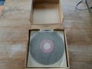 Seeburg 1000 Background Music 16 RPM Complete X-Mas set (Industrial)