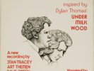 Stan Tracey: Jazz Suite Under Milk Wood narrated by Donald Houston. NM condition