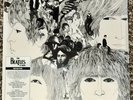 The Beatles Revolver 2014 Mono SEALED LP