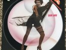 RARE HEART Dreamboat Annie/Rocky Horror Picture Disc Mispressing 1976 unknown
