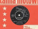 Brenda Holloway Together Til The End Of Time Tamla Motown TMG 556 Soul Northern