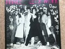 Prince ?– Let's Work - 12