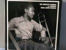 The Complete Columbia J.J.JOHNSON small group sessions Mosaic BOX LP NM