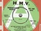 THE RAELETS**ONE ROOM PARADISE**DEMO**NORTHERN**SOUL**LISTEN