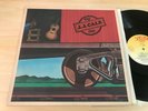 JJ CALE Okie LP Orig Press Textured Cover Shelter Records EX SR2107