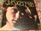 THE DOORS - THE DOORS - UK ELEKTRA 1967 MONO ORANGE LABEL PSYCH BLUES ROCK A1 B1