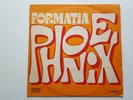 Formatia PHOENIX Vinyl Romanian Prog Progressive Lp