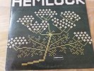 Hemlock..  Hemlock..rare 1973 Deram original  prog psych rock Lp