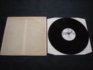Faust: 'IV' 1st Press Vinyl LP 1973 Original (Krautrock, German, Can, Cluster)
