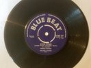 JUDGE DREAD / WAITING FOR MY RUDE GIRL PRINCE BUSTER BLUE BEAT BB 387 1967 VG