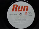 NEW ORDER Run 2 - RARE Radio Only Promo 7