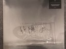 Cigarettes After Sex Cry Ltd SIGNED AUTOGRAPHED Indies Only CLEAR Vinyl LP New