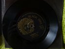 Midnight Willie Lindo/After midnight C.h.a.r.m Black wax Wax 21