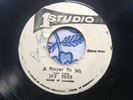 Studio 1 The Jay Tees A Prayer To Jah Rare Roots