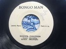 Bongo Man Black Brothers School Children Wicked Roots