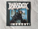 PARADOX HERESY