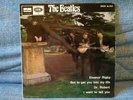 The Beatles - Eleanor Rigby Rare EP 7 
