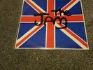 THE JAM NOT BORN IN THE USA
