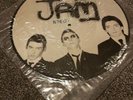 THE JAM IN THE CITY LP PICTURE DISC MINT PAUL WELLER