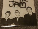 THE JAM - IN THE CITY ORIGINAL 1977 VINYL LP ALBUM RECORD US RELEASE