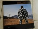 PINK FLOYD DELICATE SOUND OF THUNDER LIVE LP 33 GIRI VINILE USATO