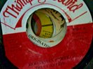 DON CARLOS ROOTS MAN PARTY /VERSION on THOMPSON SOUND