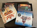 Iron Maiden - The First Ten Years 1980-90 - 12