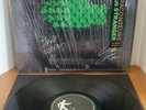 The Raconteurs Help Us Stranger Vinyl LP Third Man TMR 600 2019 SIGNED BY BAND