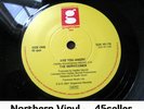 ? SERVICEMEN 'Are You Angry + I Need A Helping Hand' NM UK RARE Northern Soul 45