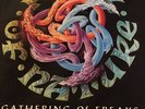 Freak Of Nature Gathering Of Freaks Vinyl LP Rare White Lion Mike Tramp