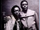 BUDDY GUY/JUNIOR WELLS+ERIC CLAPTON PLAY BLUES RARE ORIG '72 ATCO LP IN SHRINK