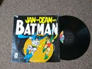 Jan And Dean 1966 Liberty Mono LP Jan And Dean Meet Batman LRP 3444 Sound Track
