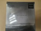 CIGARETTES AFTER SEX LP Cry CLEAR Vinyl Limited + Poster +Downloads