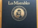 RAR  LES MISÉRABLES THE COMPLETE SYMPHONIC RECORDING 4 LP'S FIRST NIGHT MIZ 1