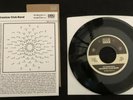 MINNEAPOLIS URANIUM CLUB BAND 7” Sub Pop Singles Club 2019 Indie Ltd 1000