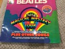 Beatles Magical Mystery Tour Vinyl