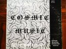 JOHN & ALICE COLTRANE 'COSMIC MUSIC'/ Coltrane Records AU-4950/ Stereo 1st Press
