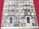 2 Vinyl LP* Led Zeppelin ?– Physical Graffiti (1975) * RAR im Gimmick Cover