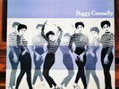 PEGGY CONNELLY 'THE CHASE IS ON'/BETHLEHEM BCP-53/MONO 1st/DG/ DJ SAMPLING COPY
